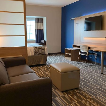 Microtel Inn & Suites By Wyndham Fountain Fort Carson Kültér fotó