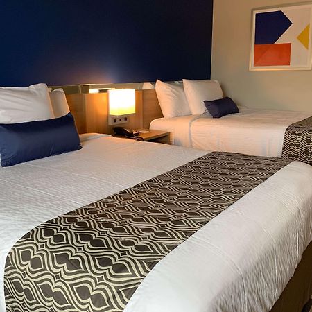 Microtel Inn & Suites By Wyndham Fountain Fort Carson Kültér fotó