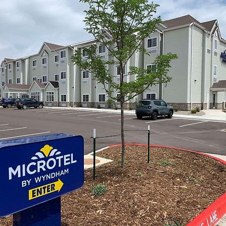 Microtel Inn & Suites By Wyndham Fountain Fort Carson Kültér fotó