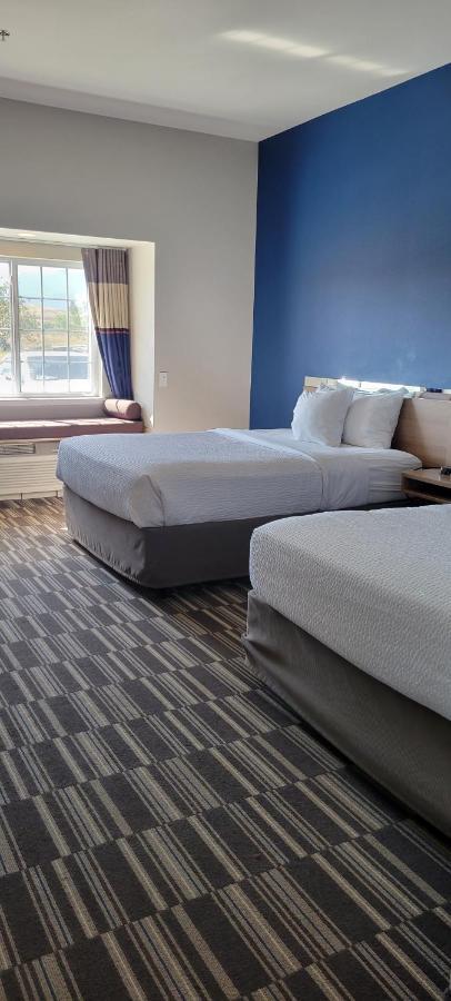 Microtel Inn & Suites By Wyndham Fountain Fort Carson Kültér fotó