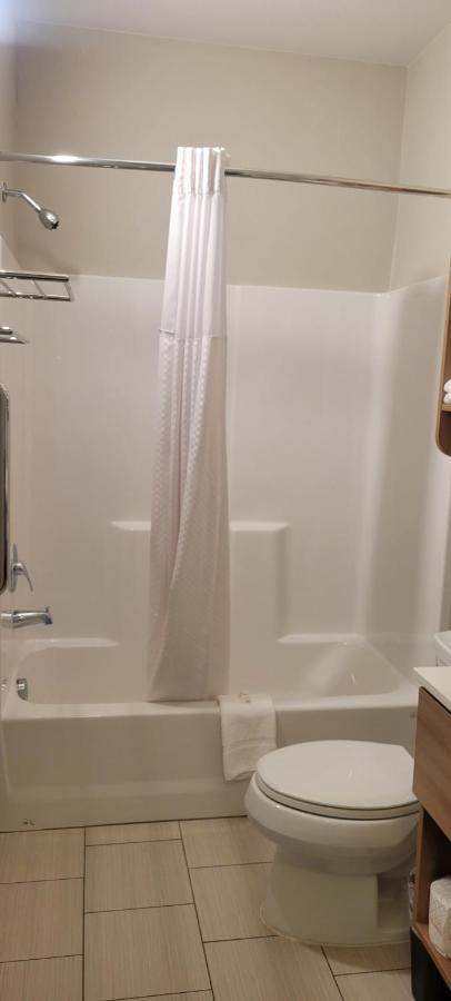 Microtel Inn & Suites By Wyndham Fountain Fort Carson Kültér fotó